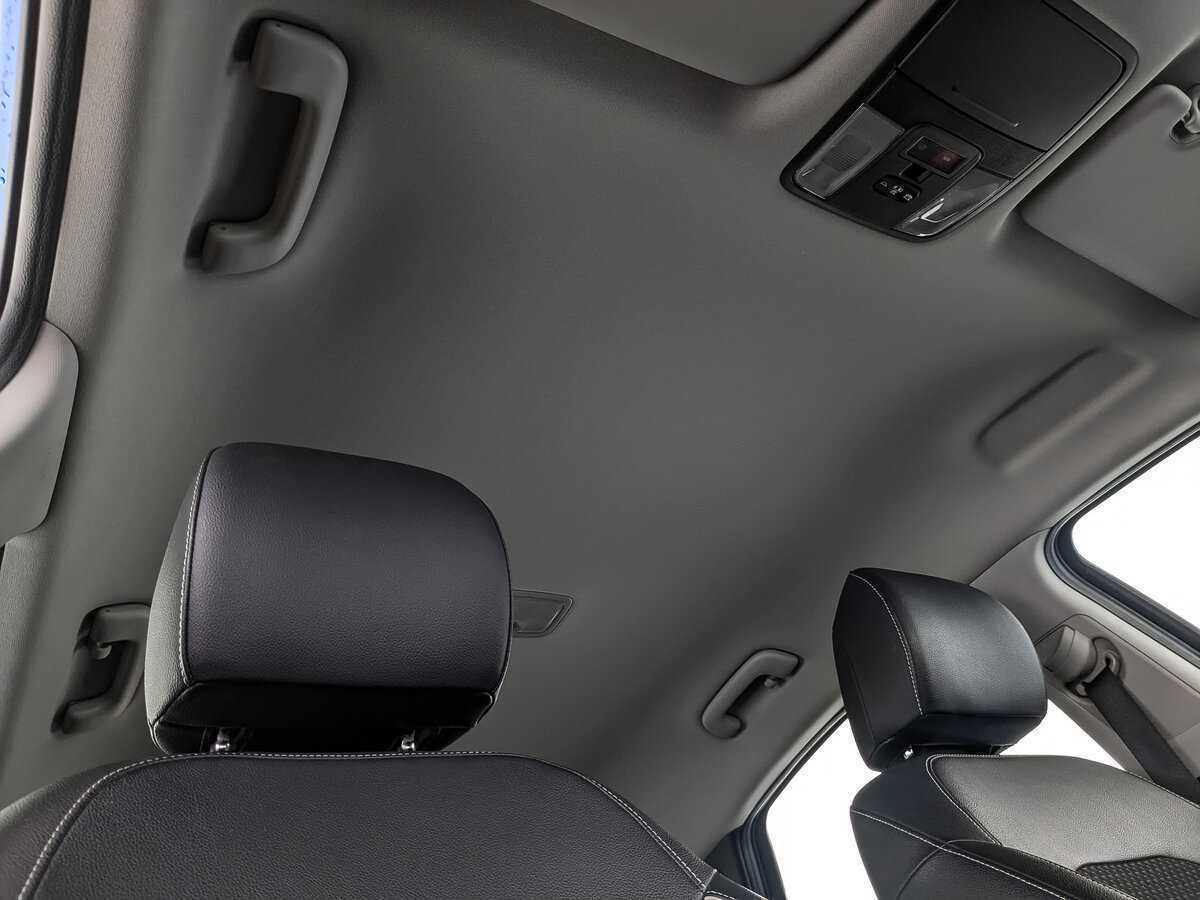 Купить Kia Ceed, 2019, 38 234 км.. Фото: #22