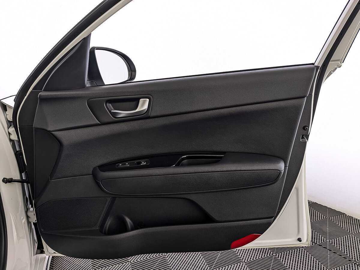 Купить Kia Optima, 2017, 64 367 км.. Фото: #23