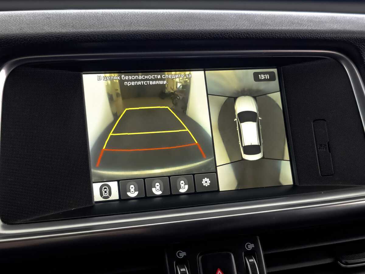 Купить Kia Optima, 2018, 94 533 км.. Фото: #26