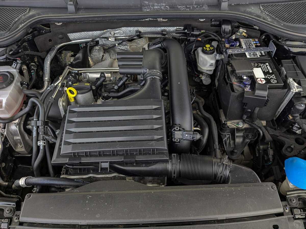 Купить Skoda Octavia, 2021, 88 635 км.. Фото: #8