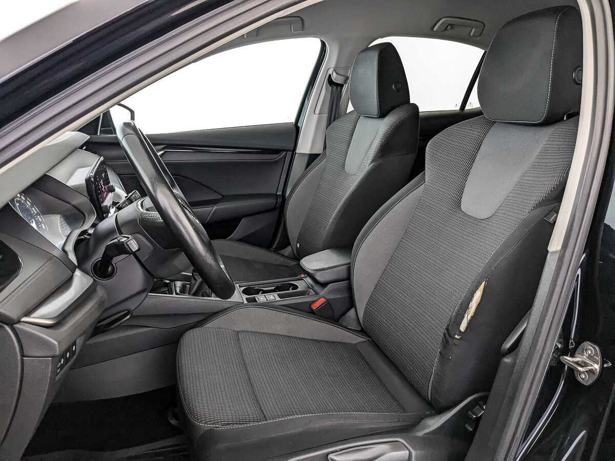 Купить Skoda Octavia, 2021, 88 635 км.. Фото: #19