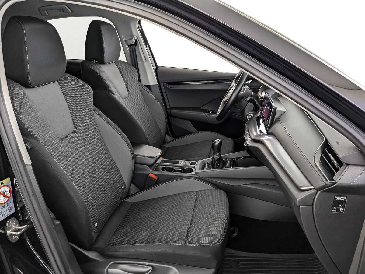 Купить Skoda Octavia, 2021, 88 635 км.. Фото: #21