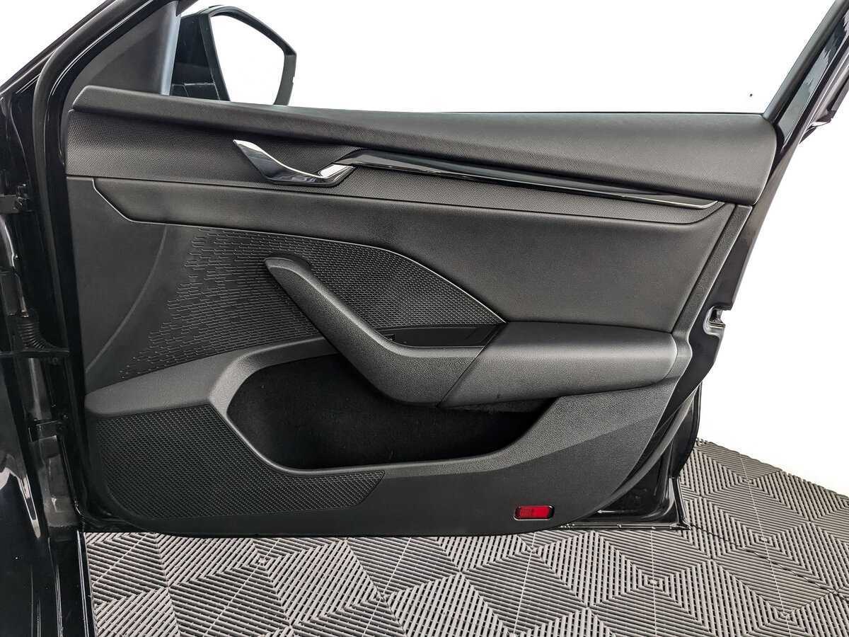 Купить Skoda Octavia, 2021, 88 635 км.. Фото: #22