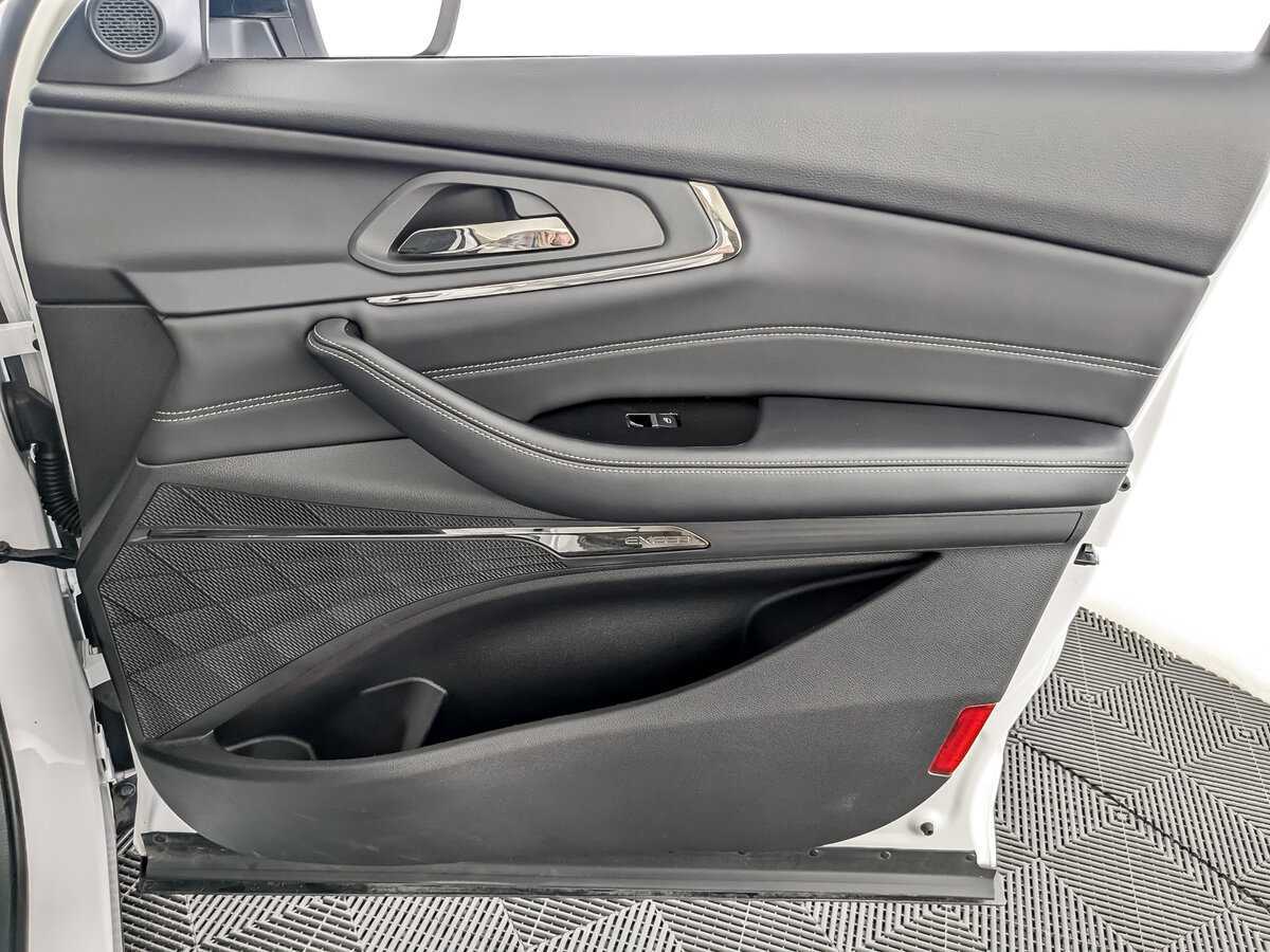 Купить EXEED TXL, 2021, 48 946 км.. Фото: #23