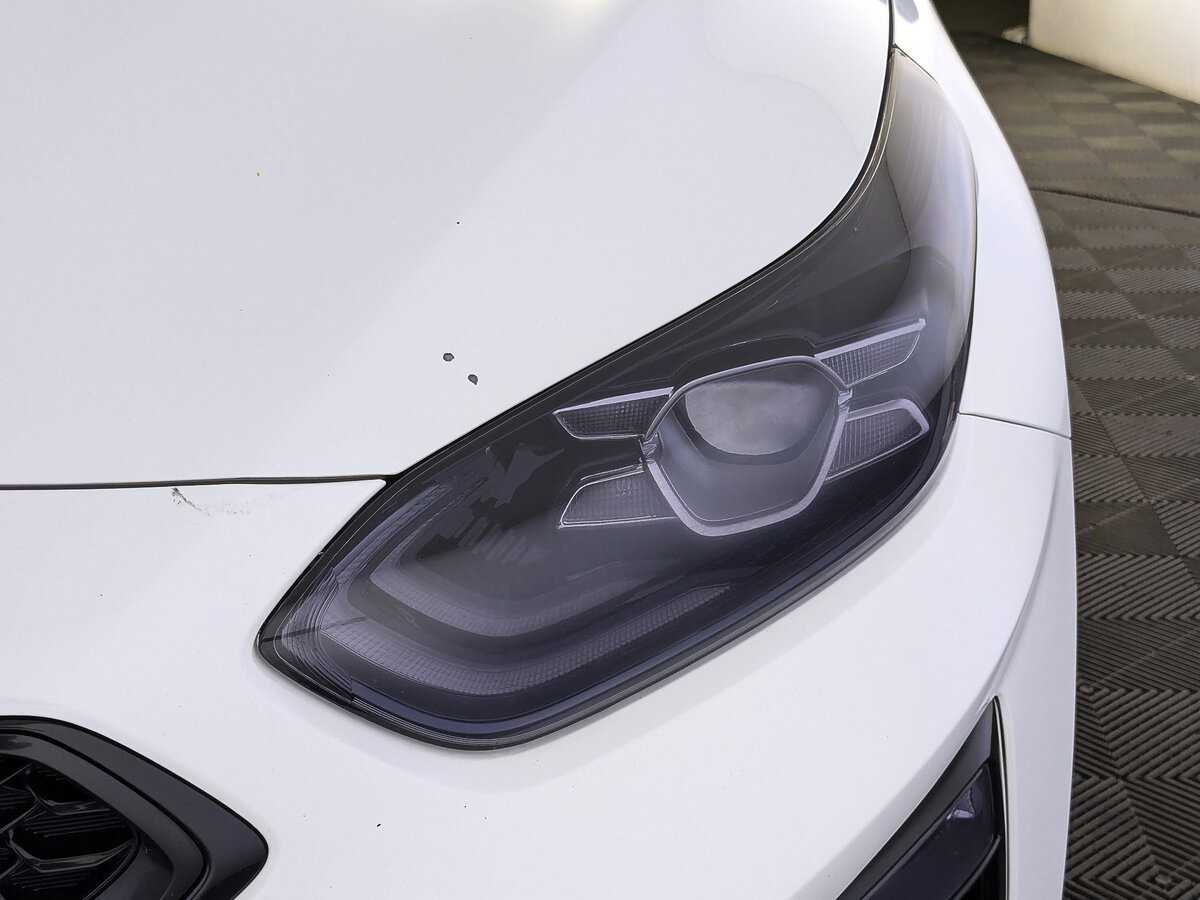 Купить Киа Сид, 2019, 97 434 км.. Фото: #10