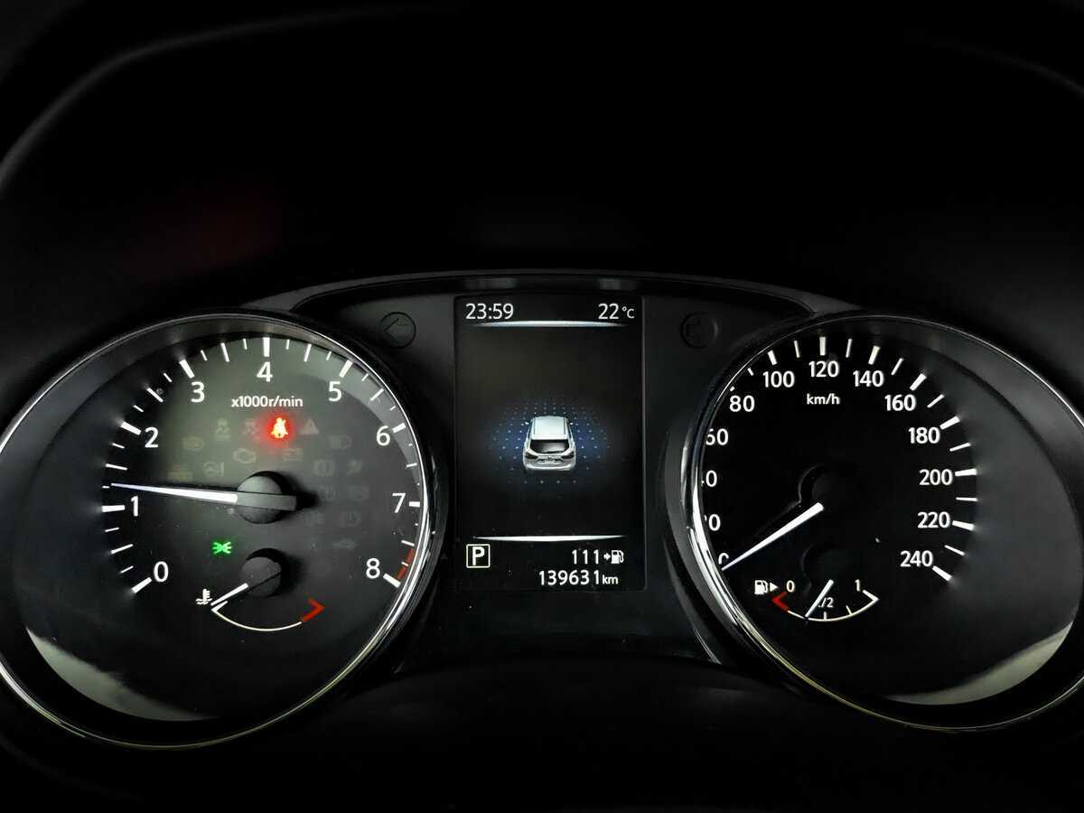 Купить Ниссан Кашкай, 2017, 139 626 км.. Фото: #11