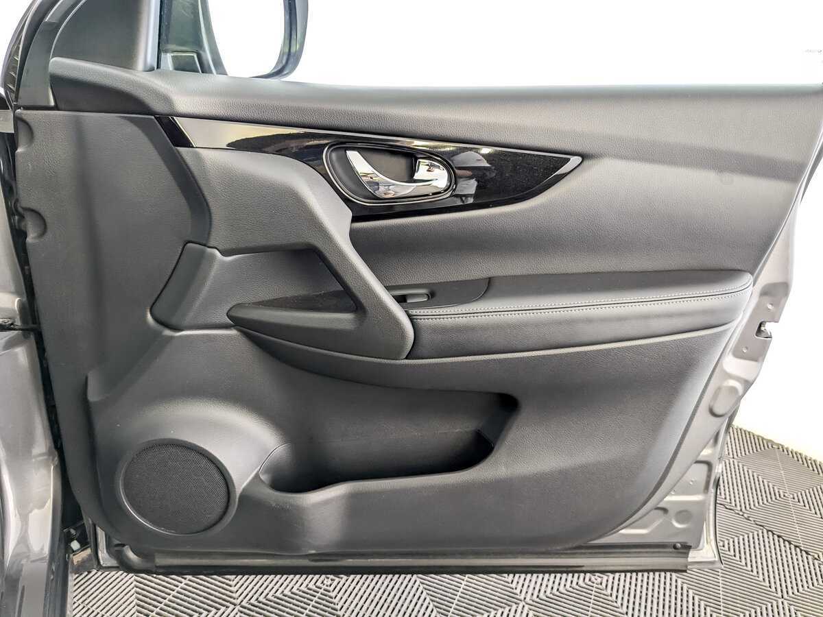 Купить Ниссан Кашкай, 2017, 139 626 км.. Фото: #21