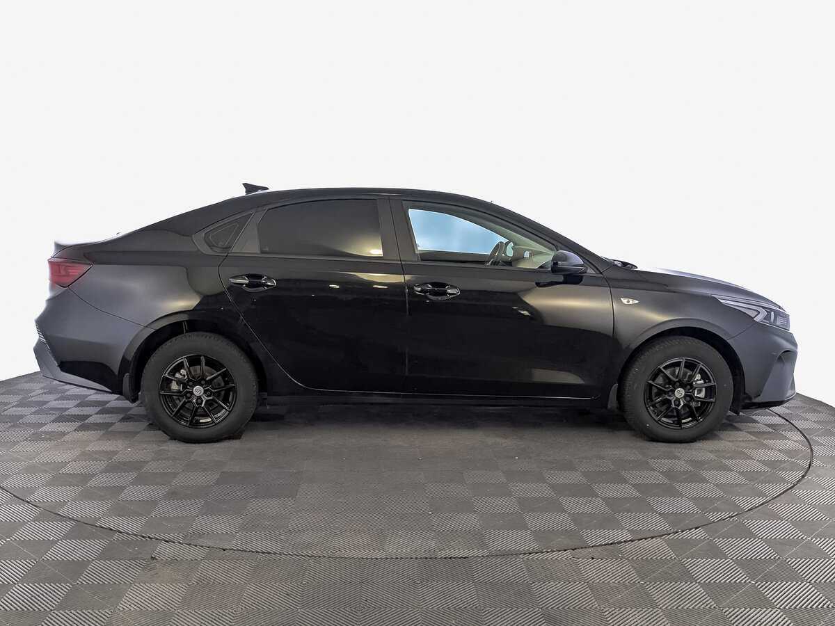 Купить Kia Cerato, 2022, 17 586 км.. Фото: #3