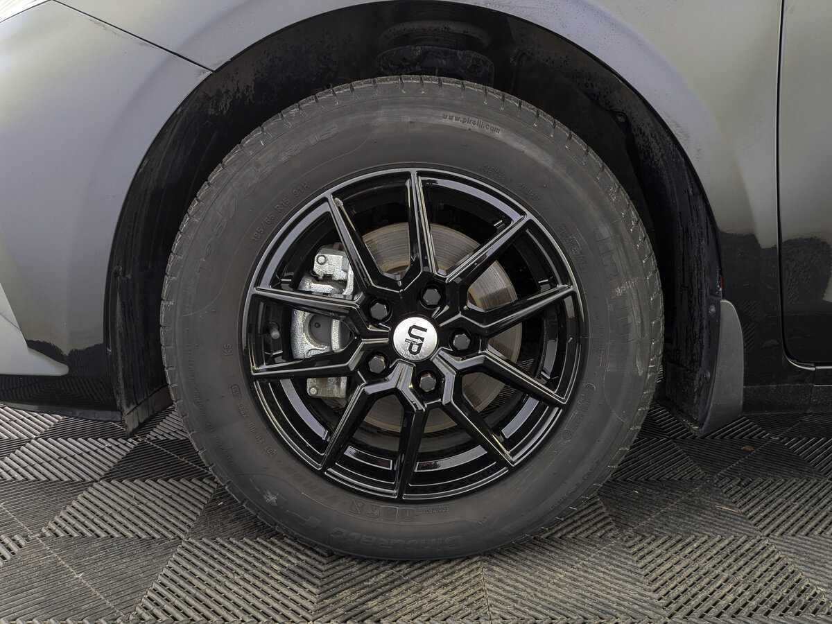 Купить Kia Cerato, 2022, 17 586 км.. Фото: #11