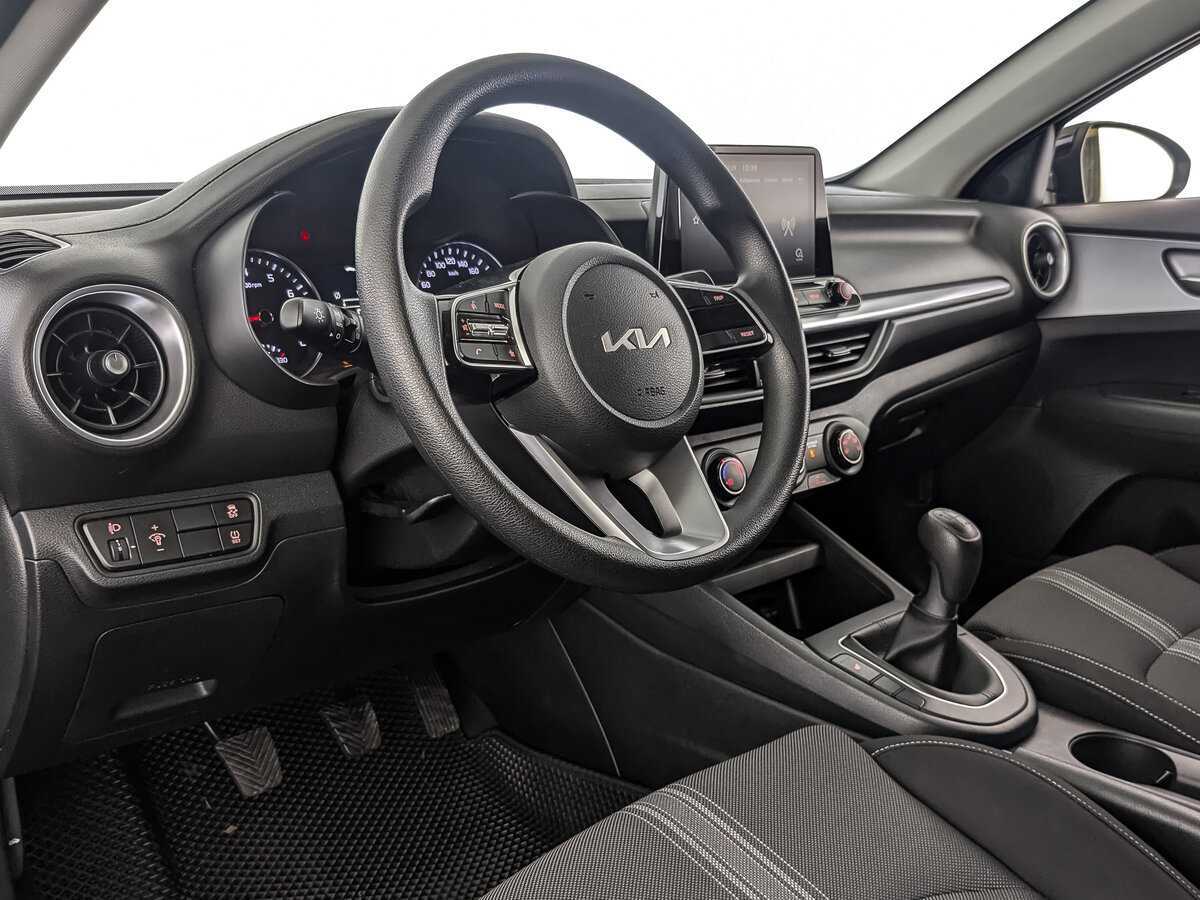 Купить Kia Cerato, 2022, 17 586 км.. Фото: #14