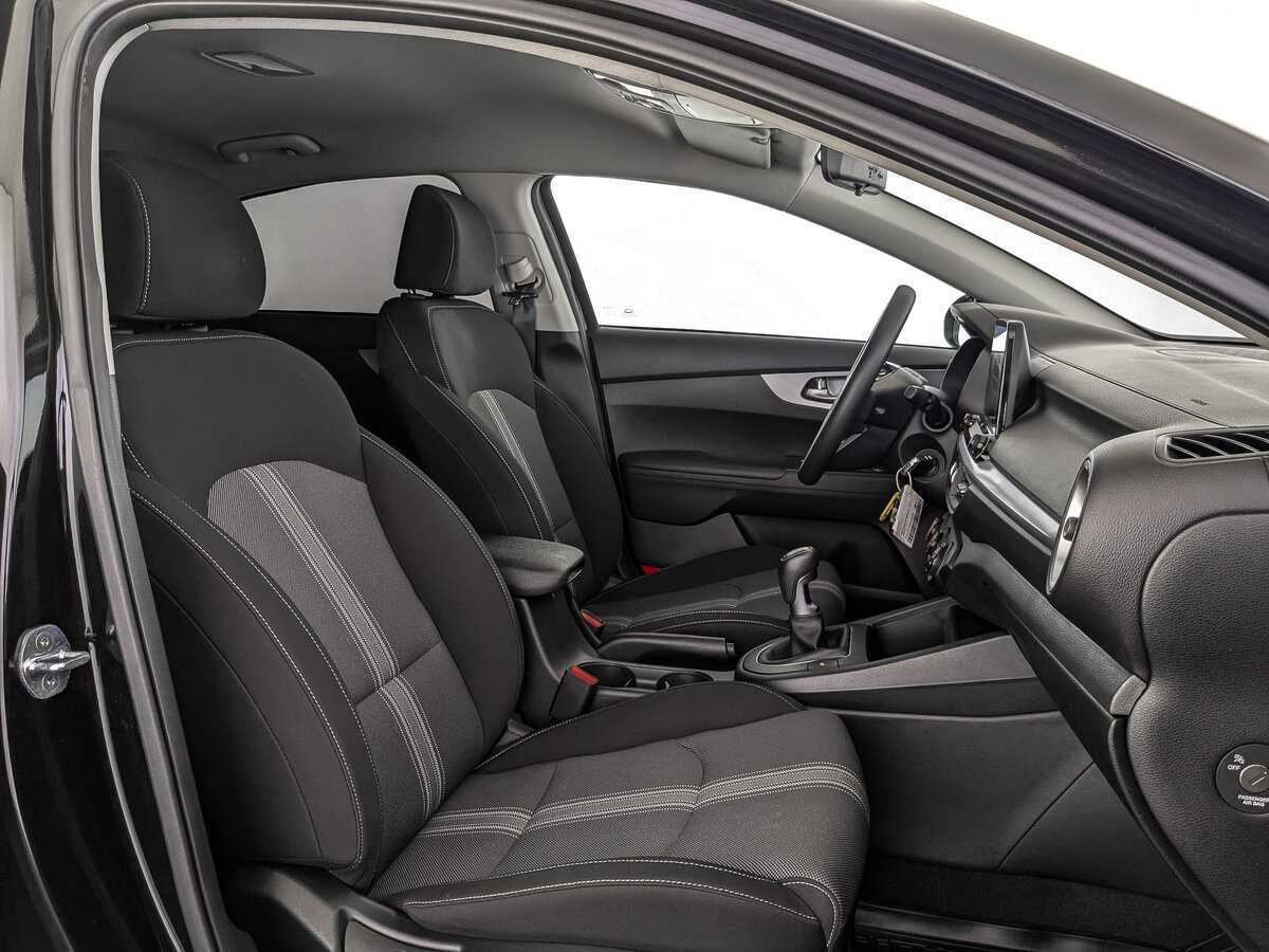 Купить Kia Cerato, 2022, 17 586 км.. Фото: #21