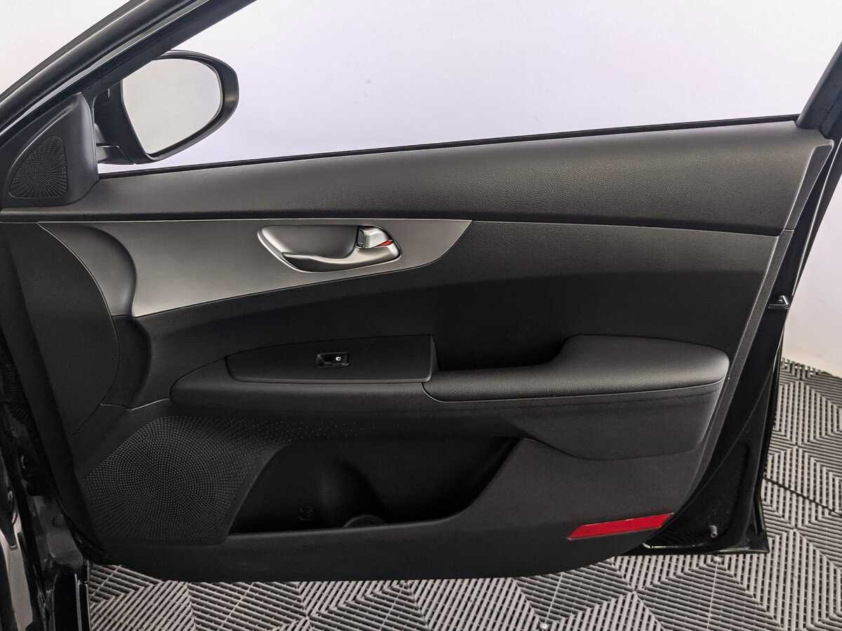 Купить Kia Cerato, 2022, 17 586 км.. Фото: #22