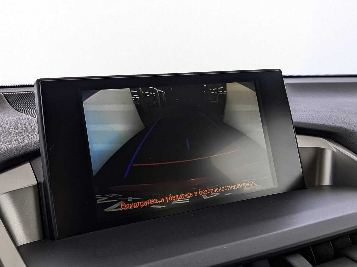 Купить Lexus NX, 2017, 113 349 км.. Фото: #26