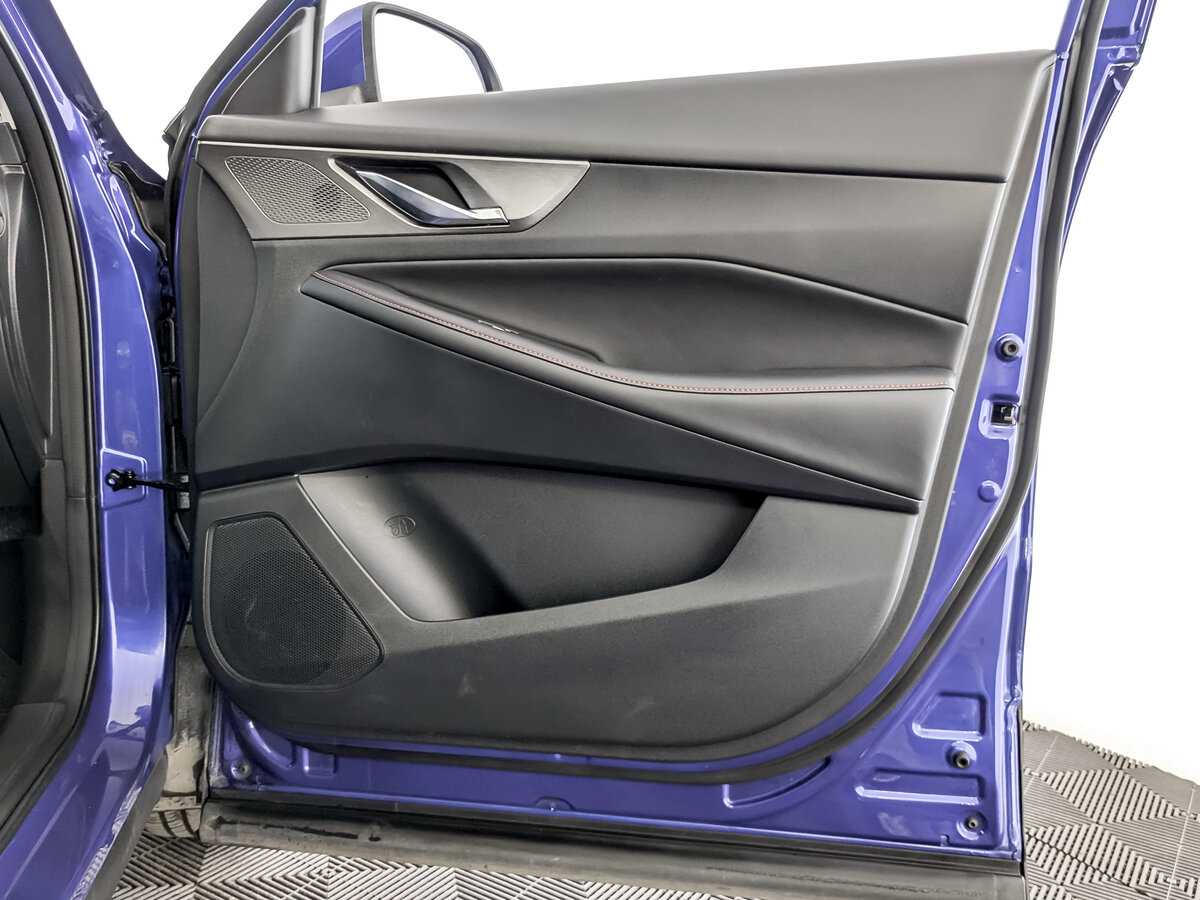 Купить Changan CS35 Plus, 2022, 26 200 км.. Фото: #23