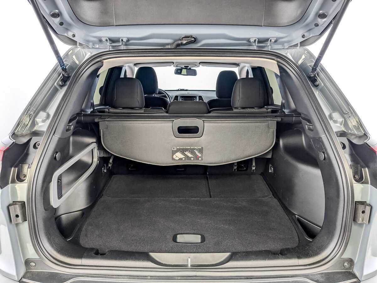 Купить Jeep Cherokee, 2014, 103 298 км.. Фото: #9