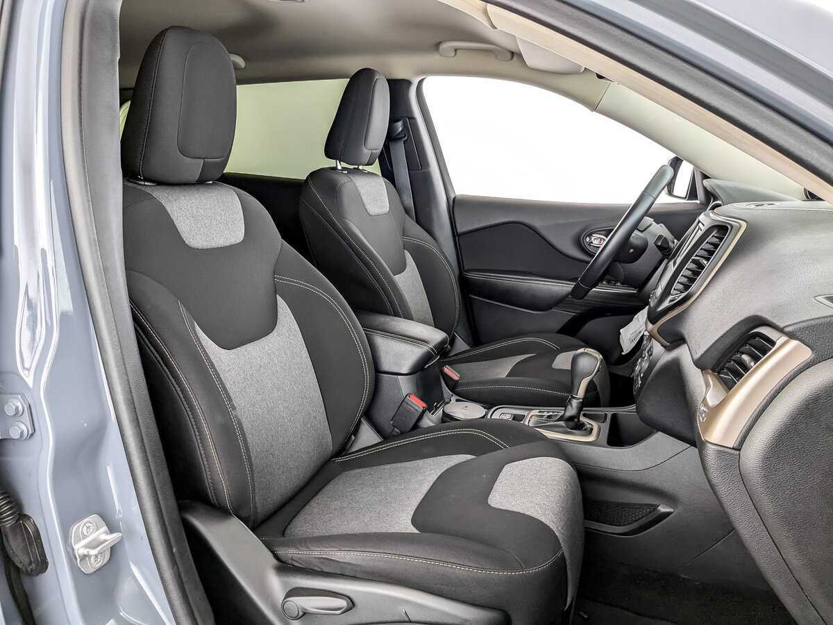 Купить Jeep Cherokee, 2014, 103 298 км.. Фото: #20