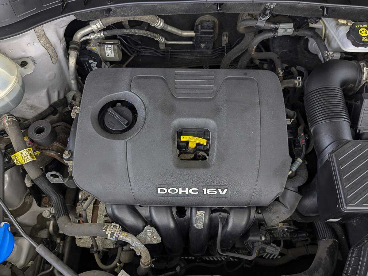 Купить Hyundai Tucson, 2019, 115 659 км.. Фото: #8