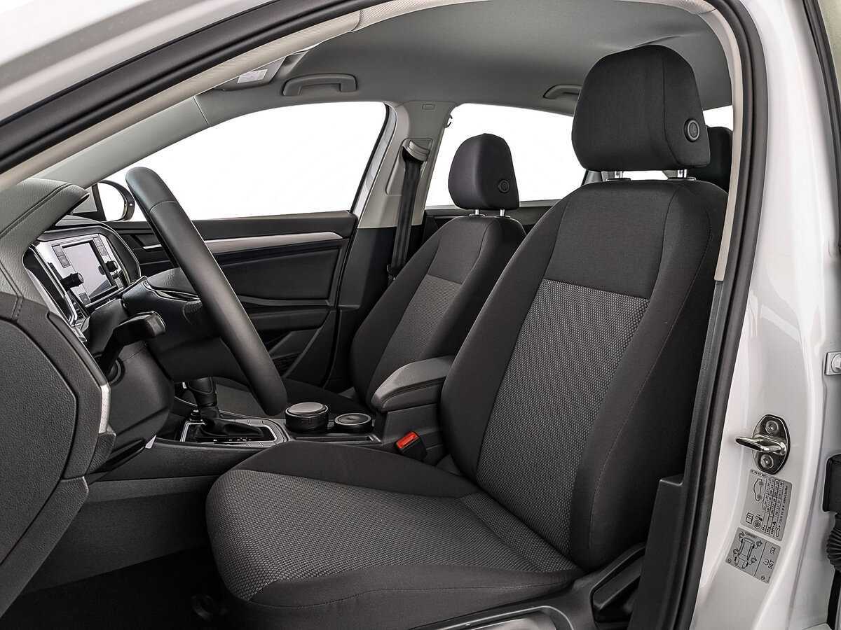 Купить Volkswagen Jetta, 2020, 53 251 км.. Фото: #18