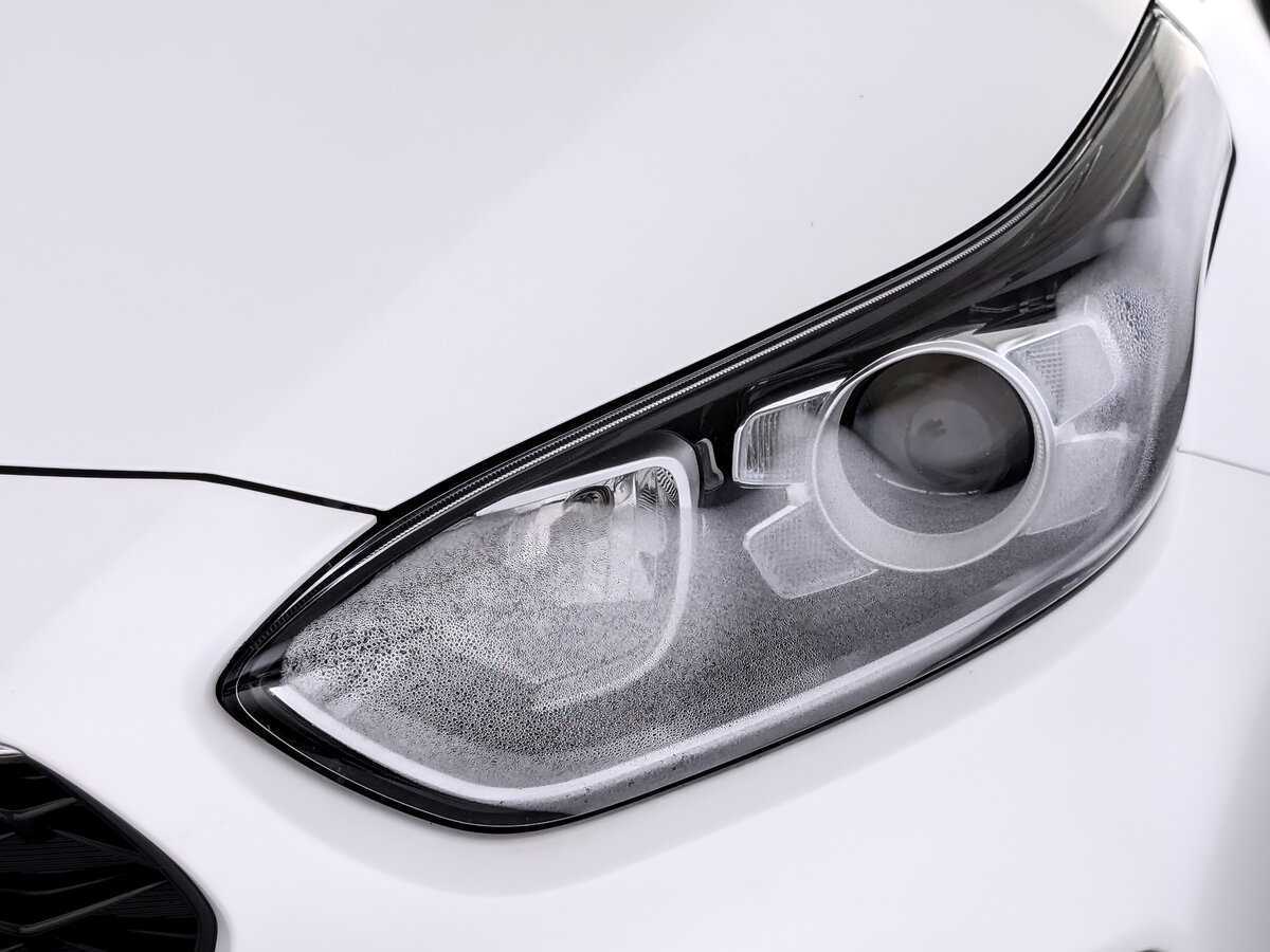 Купить Kia Cerato, 2021, 45 100 км.. Фото: #16