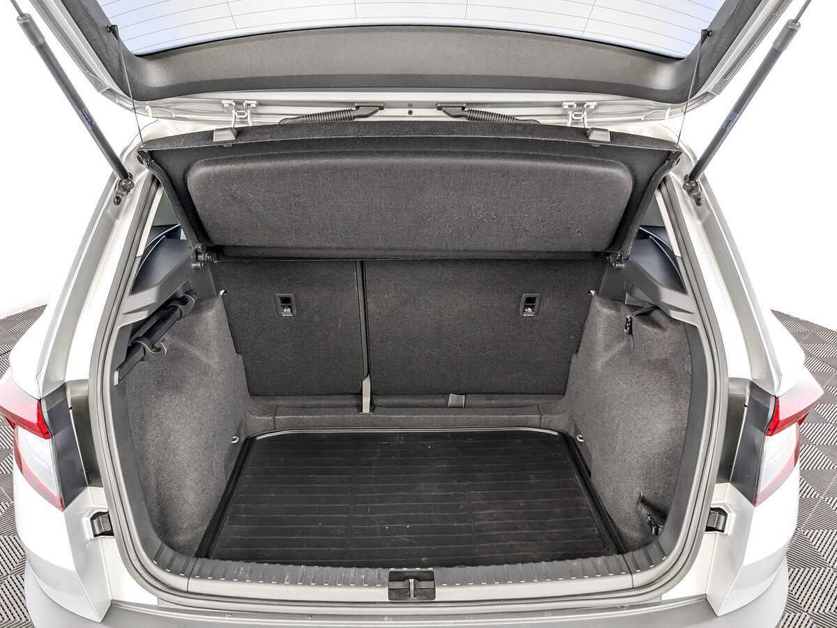 Купить Skoda Karoq, 2021, 96 747 км.. Фото: #9