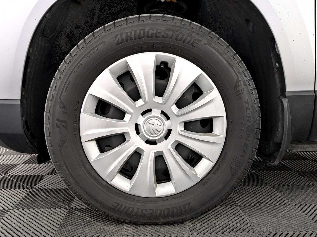 Купить Skoda Karoq, 2021, 96 747 км.. Фото: #17