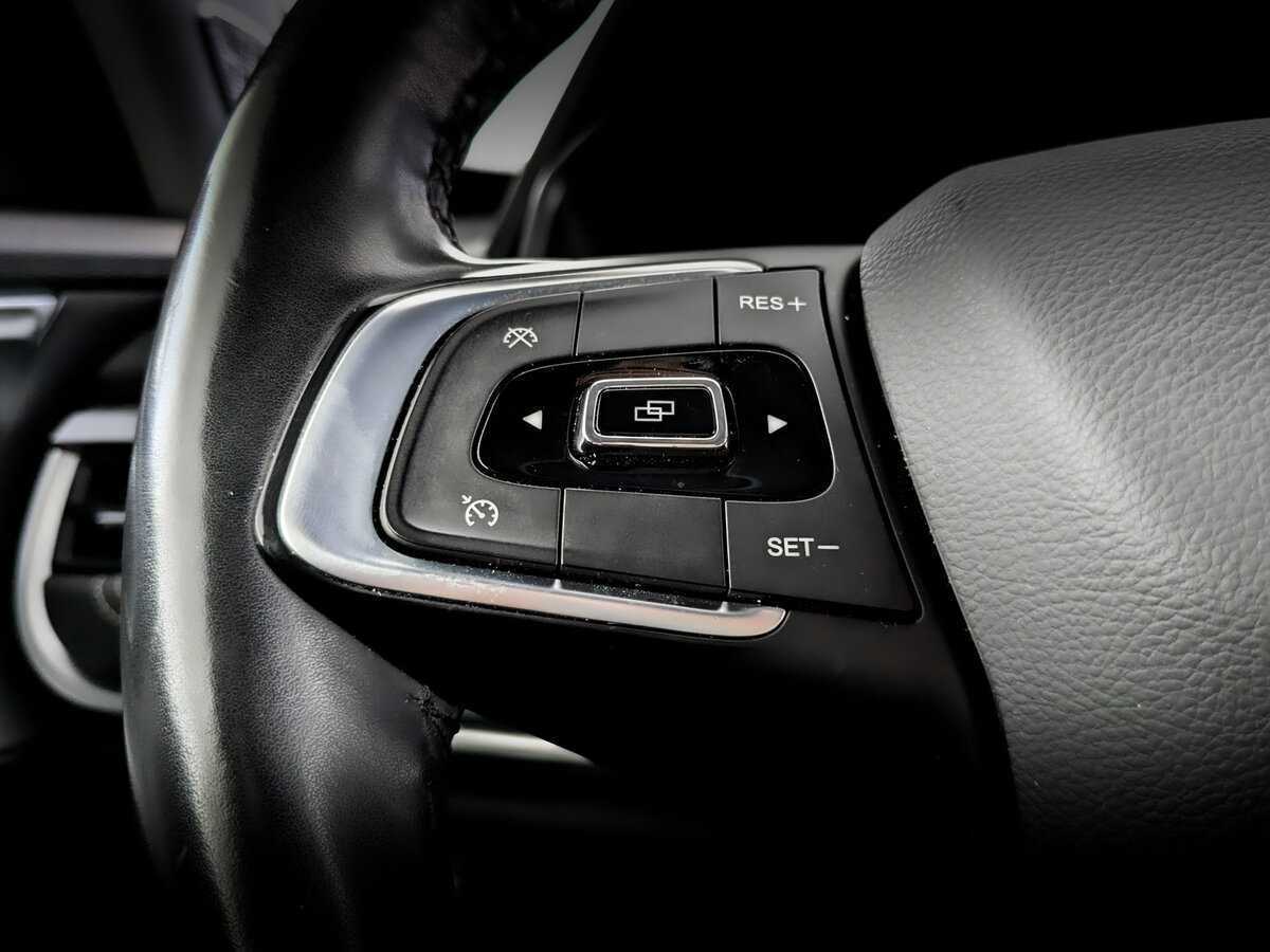 Купить Chery Tiggo 7 Pro, 2022, 46 710 км.. Фото: #29