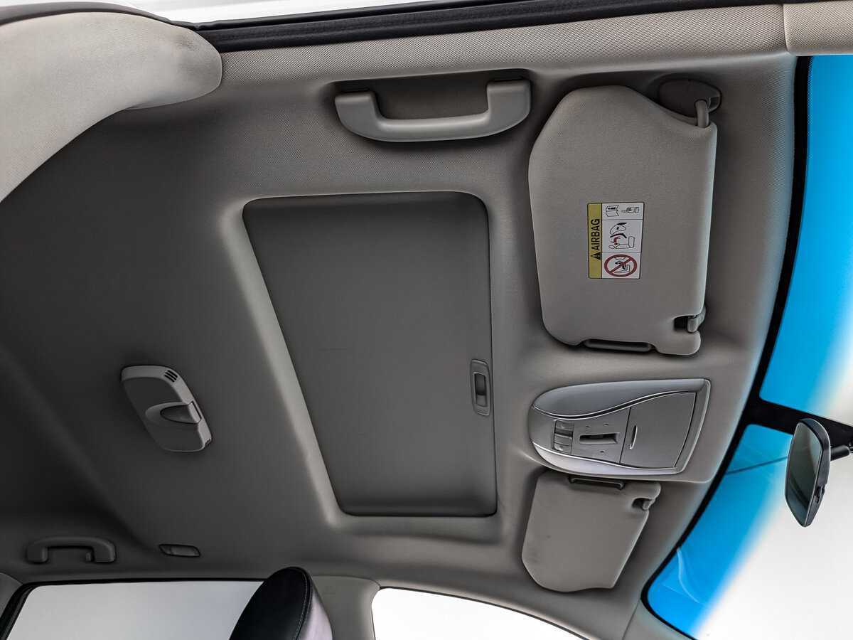 Купить Infiniti QX60, 2017, 131 813 км.. Фото: #20