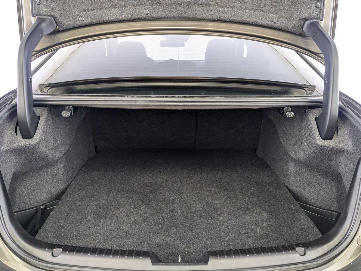 Купить Mazda 6, 2020, 78 739 км.. Фото: #9