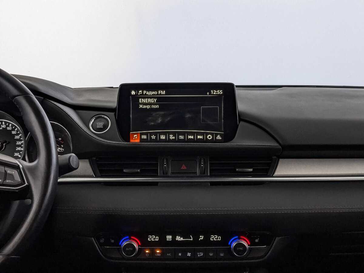 Купить Mazda 6, 2020, 78 739 км.. Фото: #15