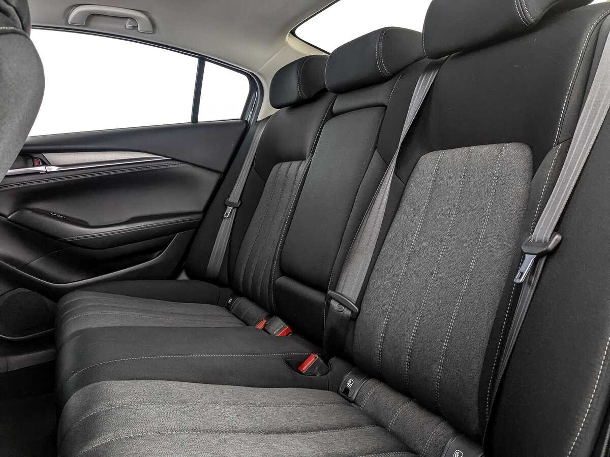 Купить Mazda 6, 2020, 78 739 км.. Фото: #16