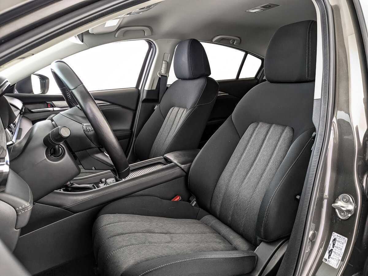 Купить Mazda 6, 2020, 78 739 км.. Фото: #18