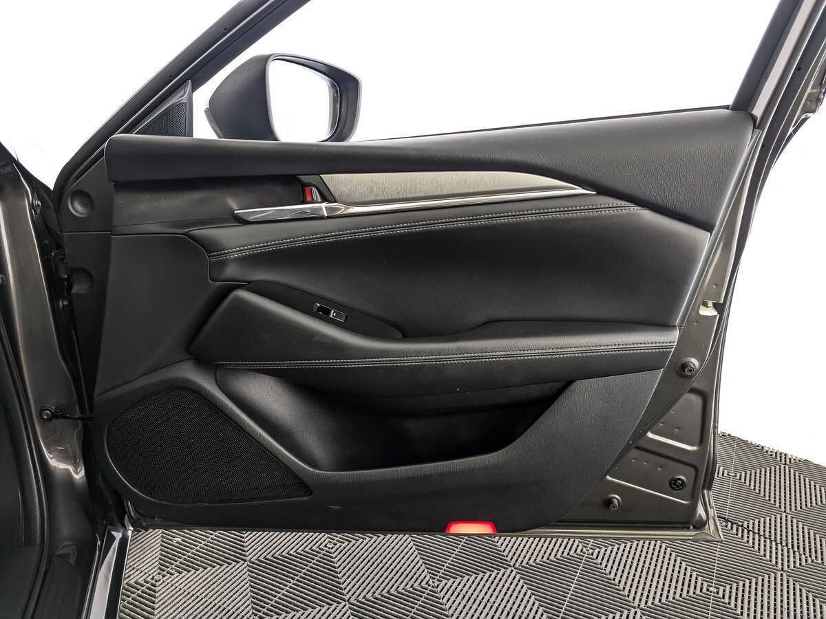 Купить Mazda 6, 2020, 78 739 км.. Фото: #23