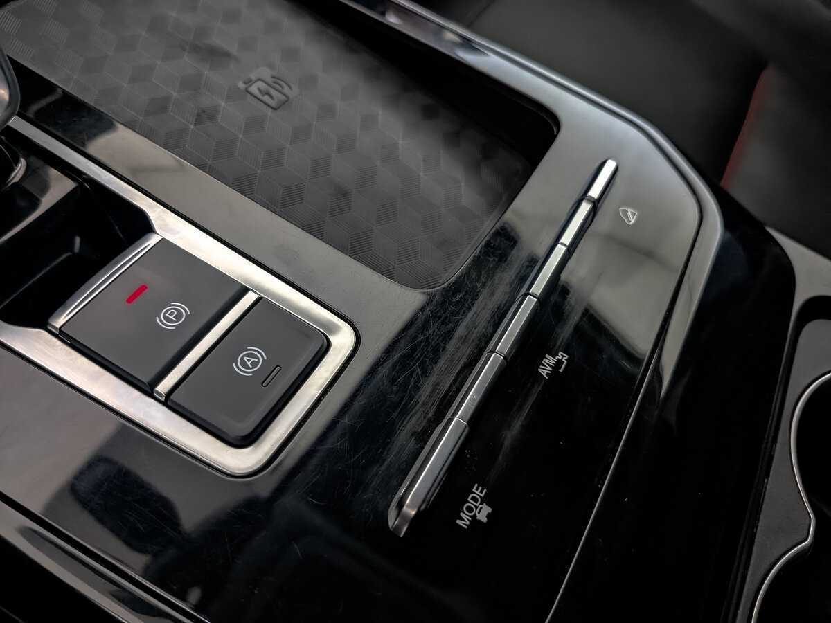 Купить Chery Tiggo 7 Pro, 2022, 37 968 км.. Фото: #24