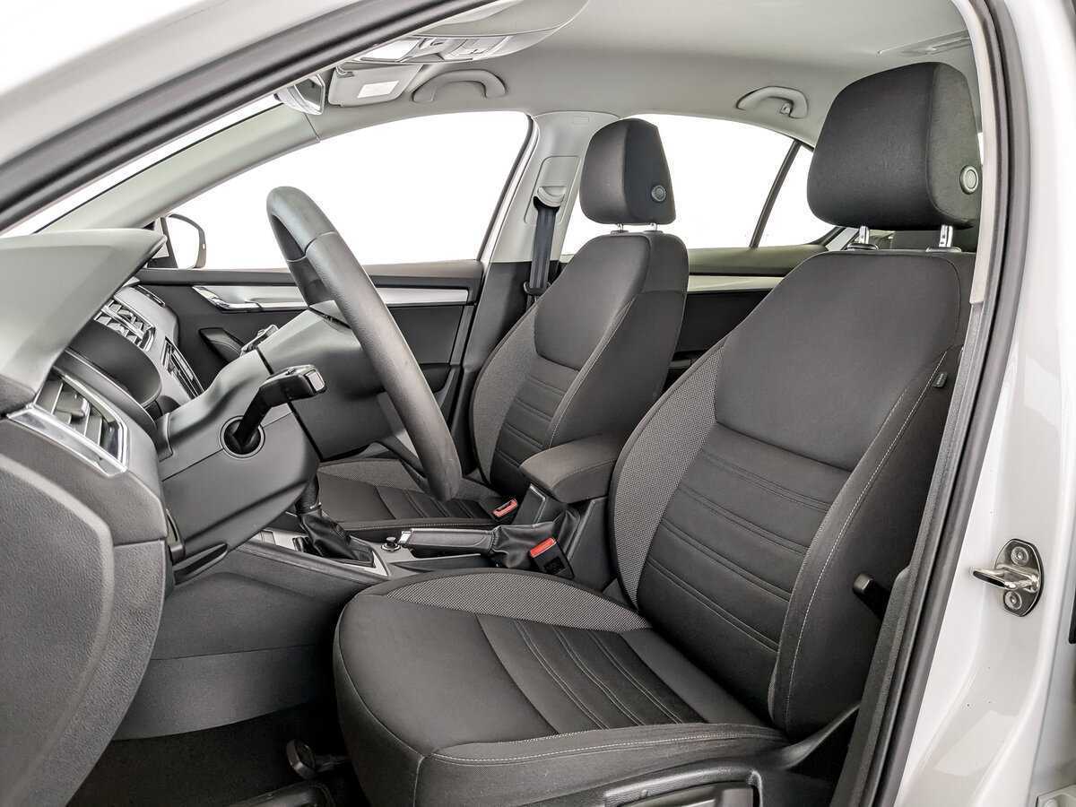 Купить Шкода Октавия, 2019, 67 859 км.. Фото: #19