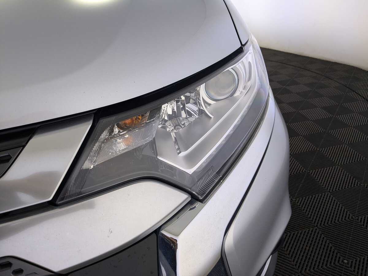 Купить Mitsubishi Outlander, 2019, 71 433 км.. Фото: #10