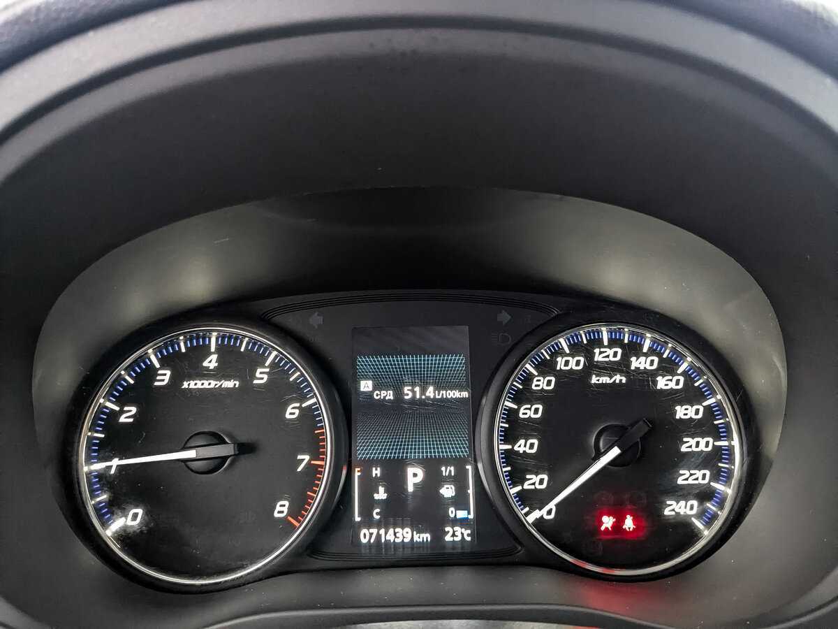 Купить Mitsubishi Outlander, 2019, 71 433 км.. Фото: #15