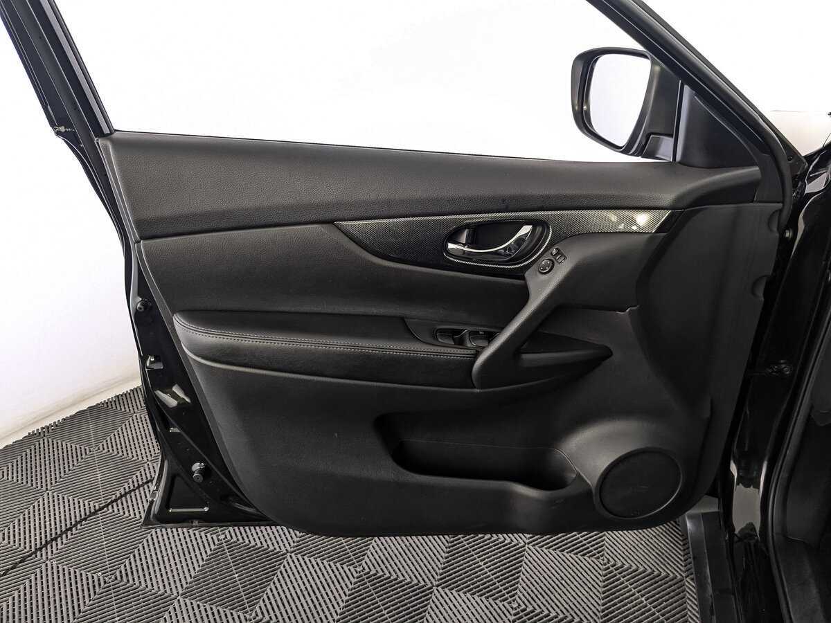 Купить Nissan X-Trail, 2017, 98 306 км.. Фото: #18