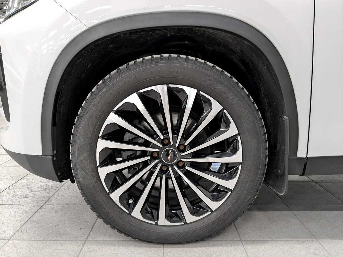 Купить EXEED TXL, 2022, 52 952 км.. Фото: #17