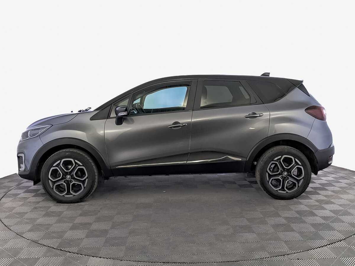 Купить Renault Kaptur, 2021, 80 513 км.. Фото: #7