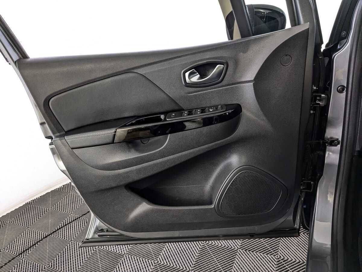 Купить Renault Kaptur, 2021, 80 513 км.. Фото: #15