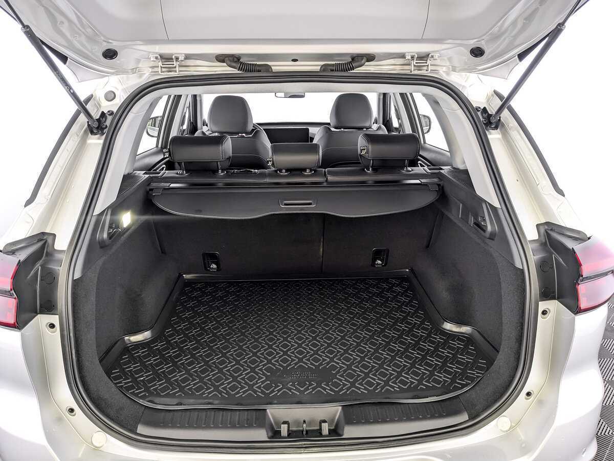 Купить Chery Tiggo 7 Pro Max, 2024, 7 000 км.. Фото: #9