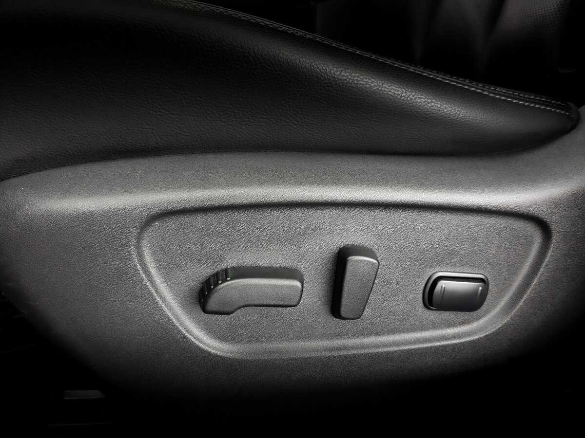 Купить Nissan X-Trail, 2017, 96 964 км.. Фото: #20