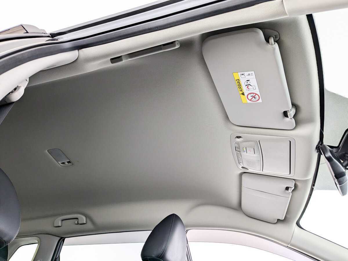 Купить Nissan X-Trail, 2017, 96 964 км.. Фото: #22