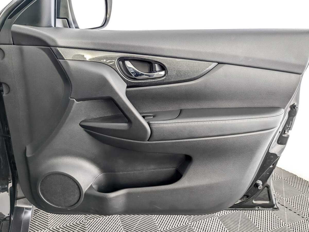 Купить Nissan X-Trail, 2017, 96 964 км.. Фото: #24