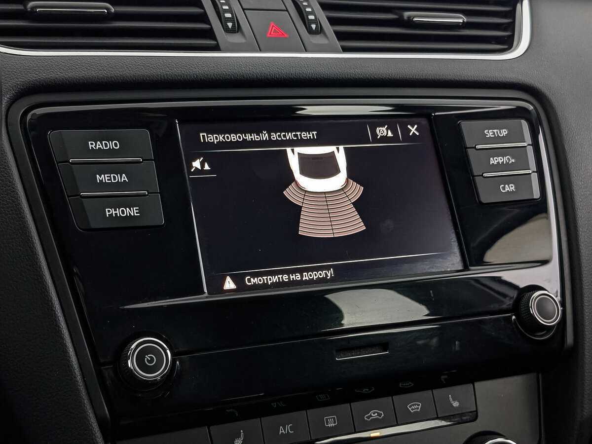 Купить Skoda Octavia, 2019, 108 838 км.. Фото: #24