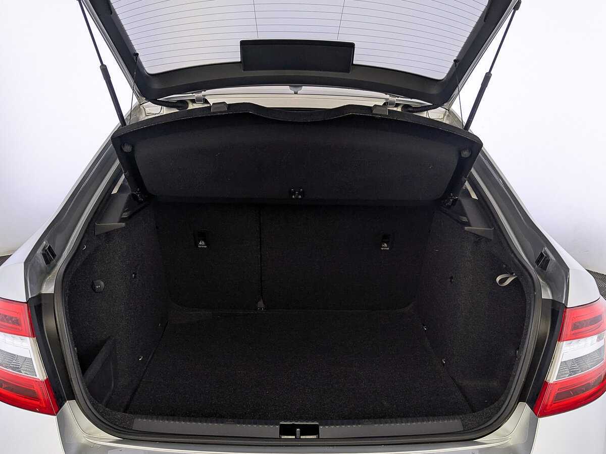 Купить Skoda Octavia, 2018, 139 842 км.. Фото: #9