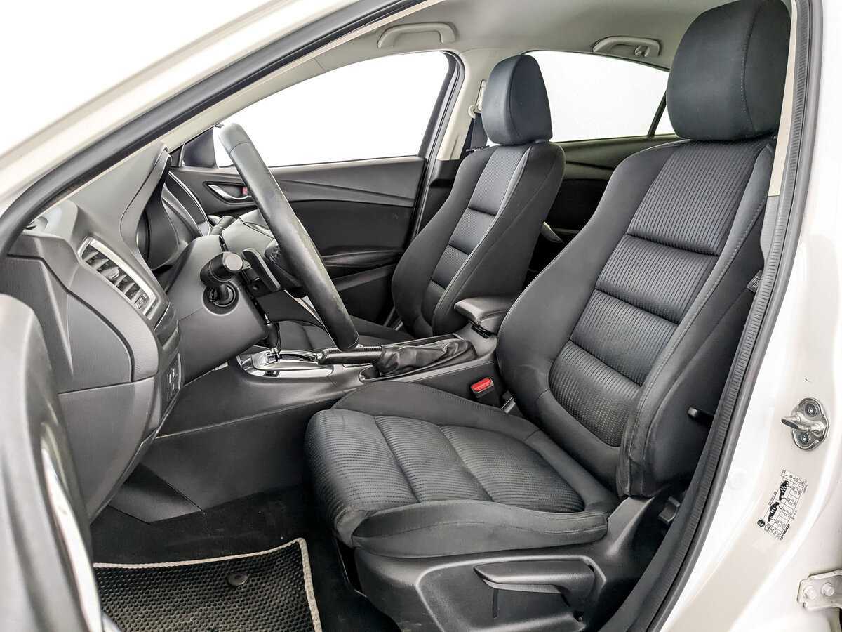 Купить Mazda 6, 2014, 136 765 км.. Фото: #19