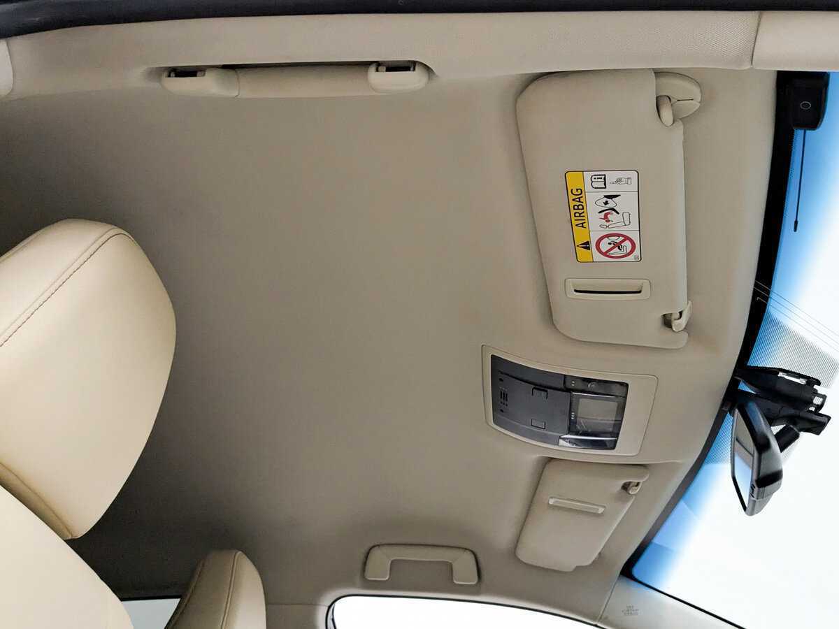 Купить Lexus NX, 2016, 135 708 км.. Фото: #20