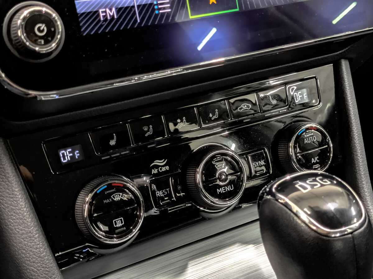 Купить Skoda Superb, 2020, 79 273 км.. Фото: #21