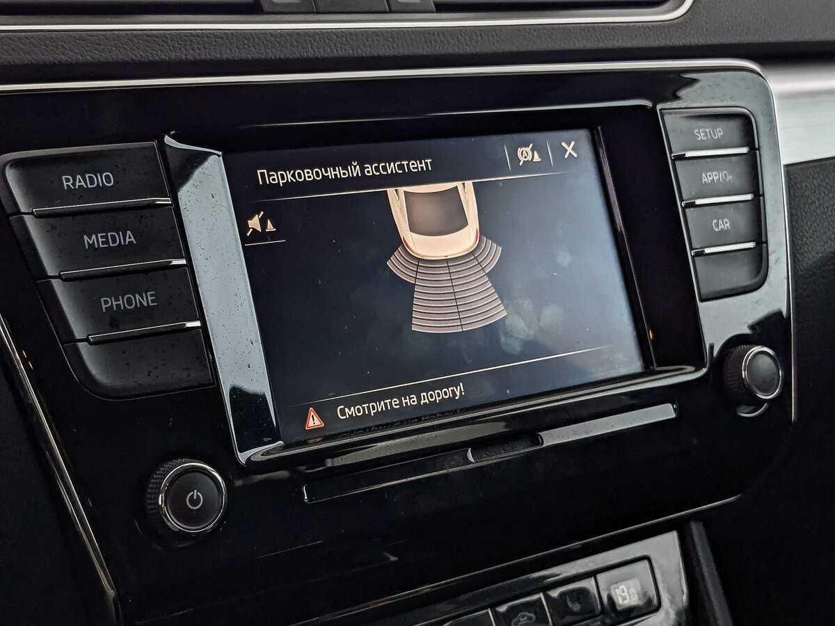 Купить Skoda Superb, 2019, 136 655 км.. Фото: #25